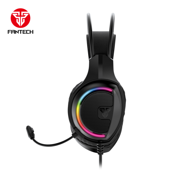 FANTECH HG16 SNIPER 7.1 Over-Ear Gaming Headset RGB - Image 5