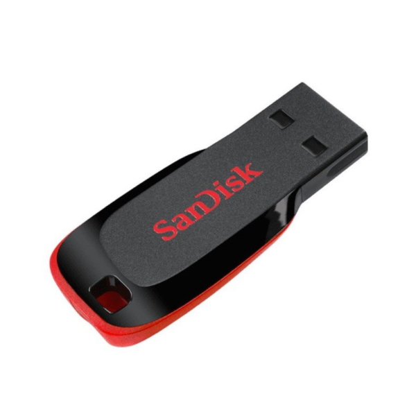 SanDisk-USB 3.0 Pen Drive 16GB - Image 3