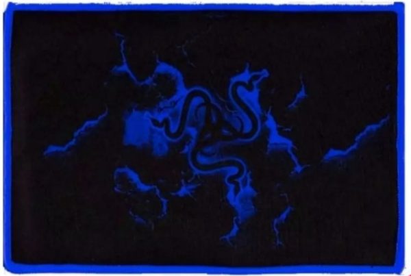 Q3 Mouse Pad Gaming Mix Designs - Multi Color (30cm*20cm) - Image 7