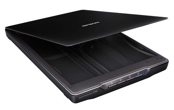 Epson Perfection V39 Scanner - Image 3