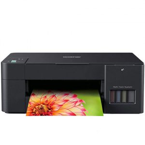 BROTHER DCP-T220 MULTIFUNCTION INK TANK PRINTER (PRINT/SCAN/COPY)