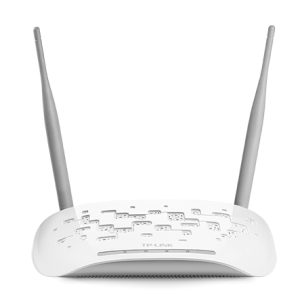 TP-Link 300Mbps Wireless N Access Point  TL-WA801ND