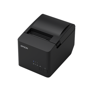 Epson TM-T81iii Thermal POS Receipt Printer
