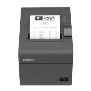 Epson TM-T82 Thermal POS Receipt Printer