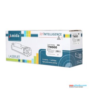 Amida TN-660 Toner