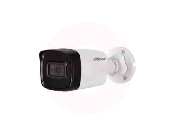 DAHUA DH-HAC-HFW1500TLP-0280B 5MP HDCVI IR BULLET CCTV CAMERA