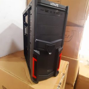 Ultimate Computer Casing