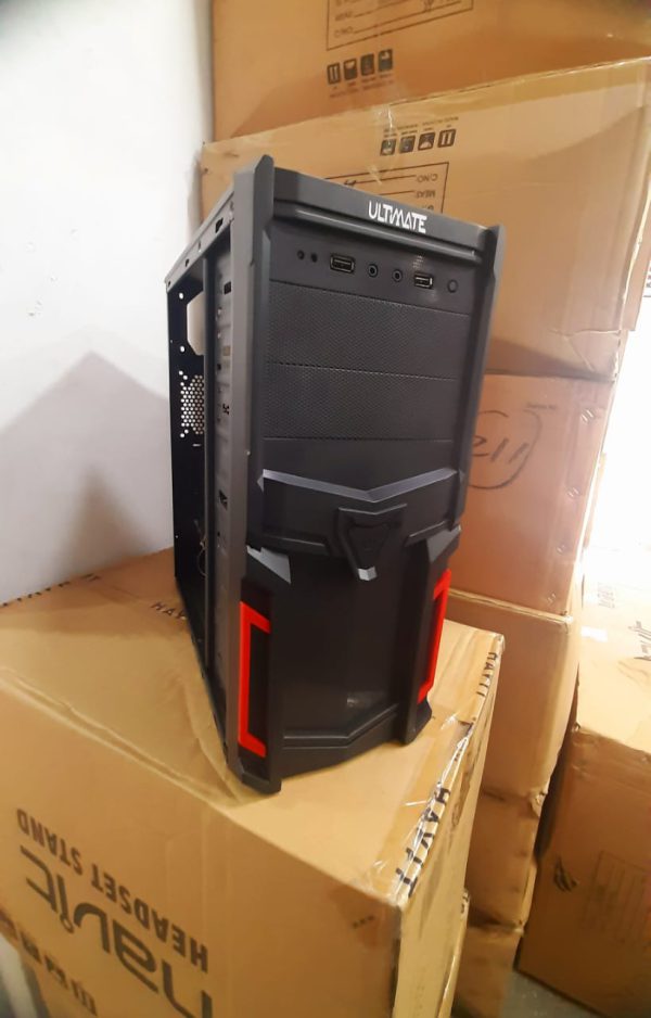 Ultimate Computer Casing