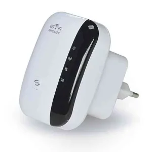 Wifi Wireless Range Extender Repeater Signal Booster 300mbps