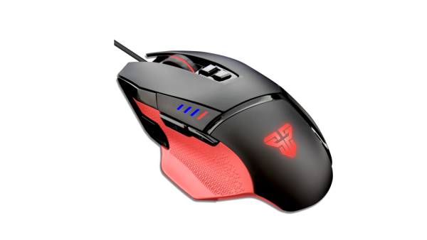 FANTECH DAREDEVIL X11  MACRO RGB GAMING MOUSE - Image 2