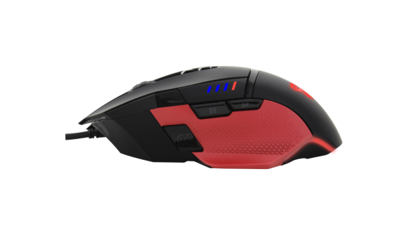 FANTECH DAREDEVIL X11  MACRO RGB GAMING MOUSE - Image 5