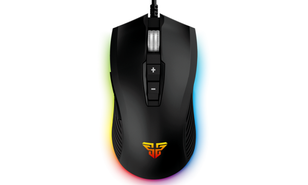 Fantech RANGERS X14s  MACRO RGB GAMING MOUSE