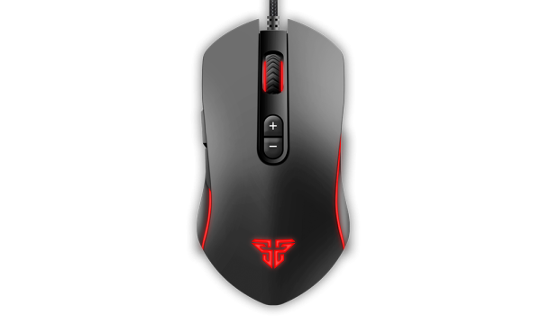 FANTECH X9 THOR Gaming Mouse - Image 2