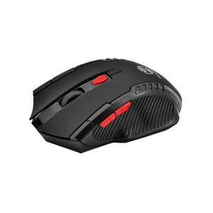 ZornWee A30 Optical Mouse (Wireless) (6MW)