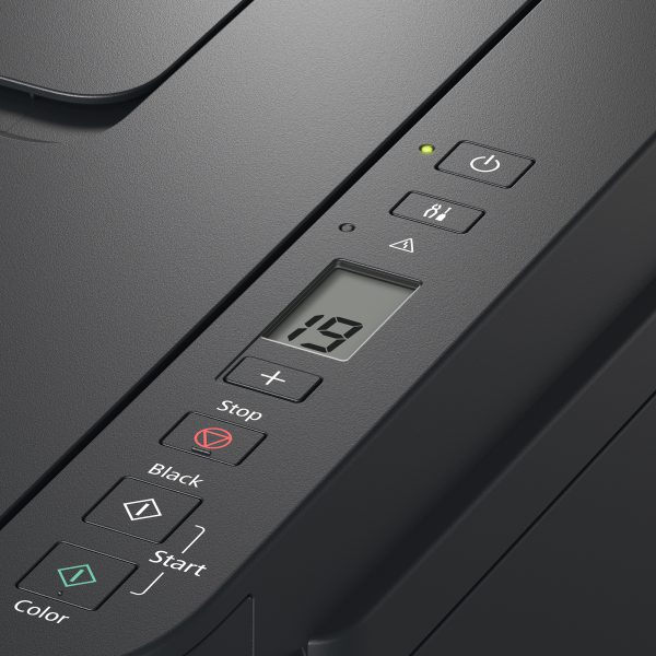 Canon PIXMA G2010 Printer - Image 3