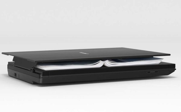 Canon CanoScan LiDE 400 Scanner - Image 3