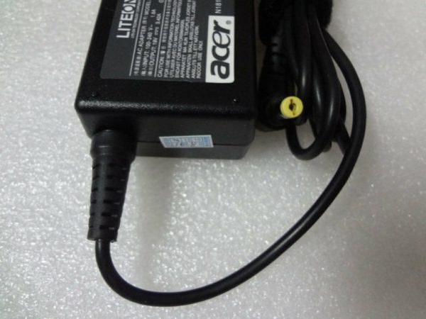 Acer Laptop Power Adapter Charger 19V 3.42A 65W 5.5×1.7mm - Image 2