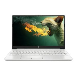 HP 15S DU3038TX, i5 11th Gen