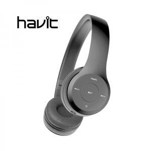 Havit HV-H2575BT Bluetooth Headphone