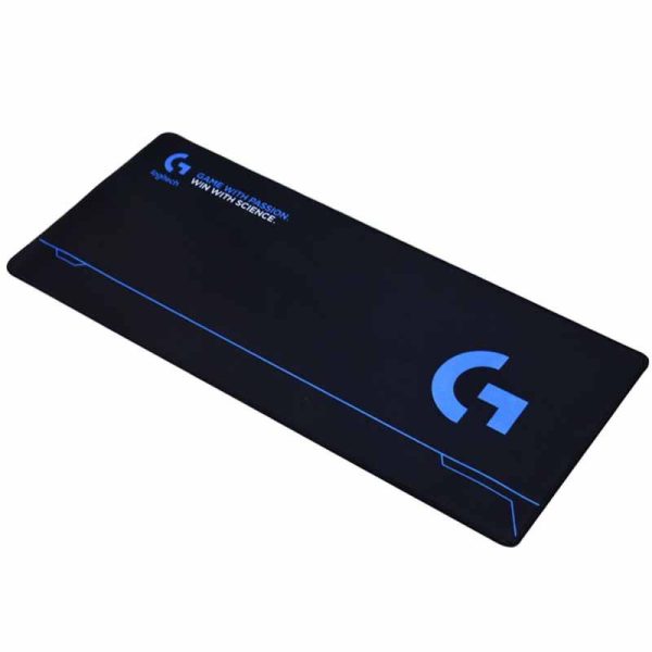 Logitech 1 Large Gaming Mouse Pad(790mm*300mm*3mm) - Image 6