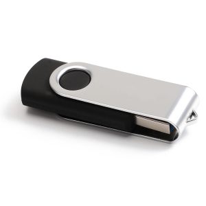 64GB OSCOO USB 2.0 Flash Drive – Metal Memory Stick