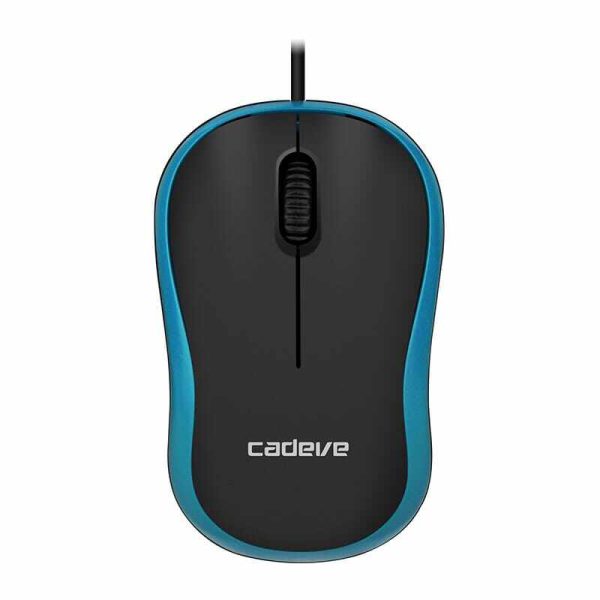 CADEVE  OFFICE MOUSE M220 (6MW) - Image 4
