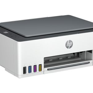 Printer Hp Smart Tank 580 3 In1 W/L(1y)