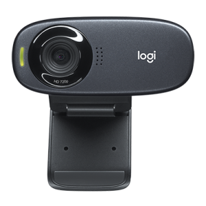 Logitech C310 HD WEB CAM