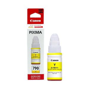 GI-790 Ink Tank (Yellow)