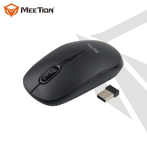 Meetion Wireless Mouse R547 (6MW)