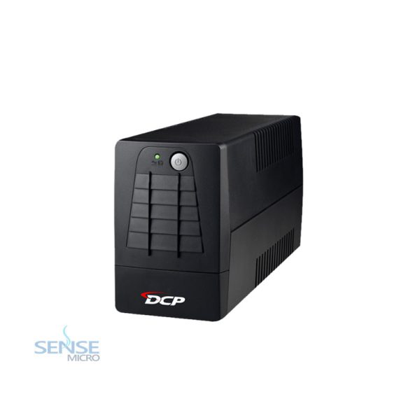 UPS DCP 650VA - Image 2