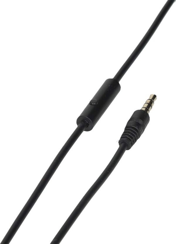 Havit HV-H2198D Wired Headphone - Image 4