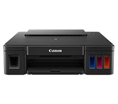 Canon PIXMA G1010 Single Function Printer