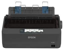 Epson LQ - 350 Printer
