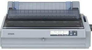 Epson LQ-2090 ii / 2090 ii N  Dot Matrix Printer