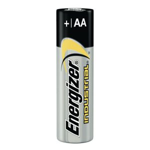Energizer AA Alkaline Battery