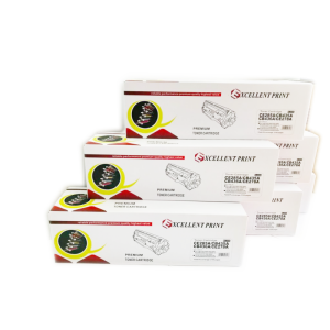 Excellent Premium CE285A/ CB435A/ CB436A/ CE278A Black Compatible Toner Cartridge