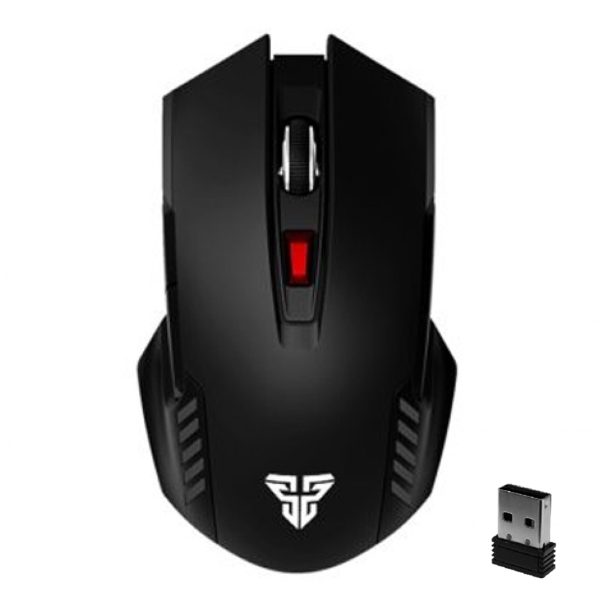 FANTECH WG10 RAIGOR II Mouse - Image 2