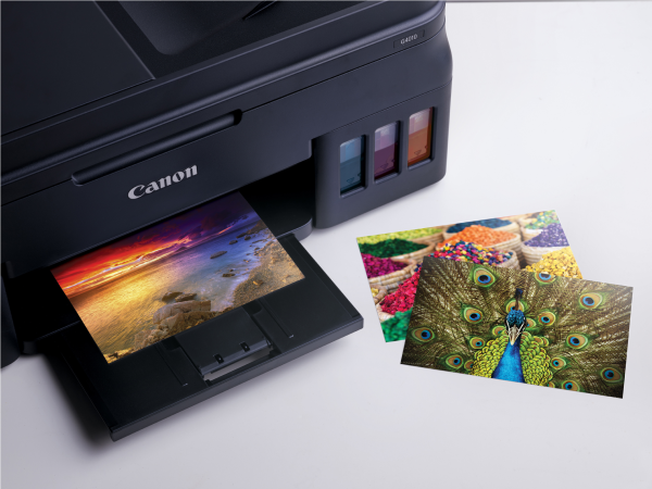 Canon PIXMA G2010 Printer - Image 6