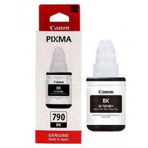 GI-790 Ink Tank (Black)