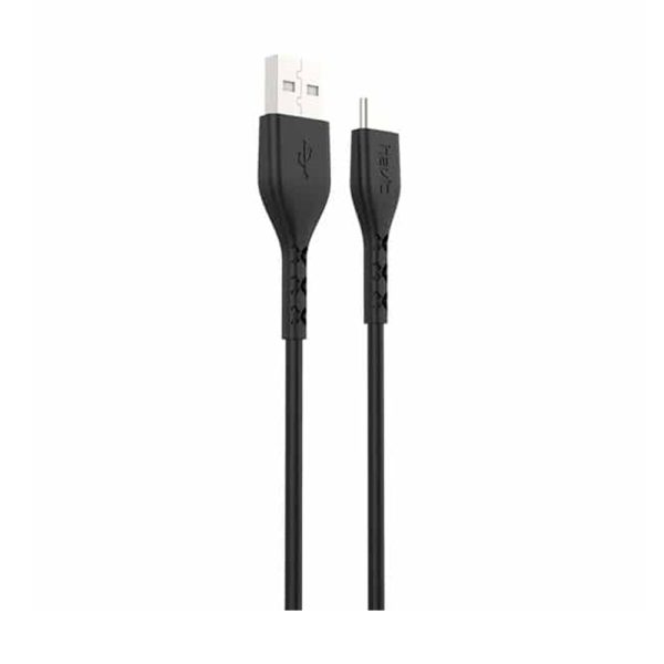 HAVIT H68 Data & Charging Cable (Type-C)