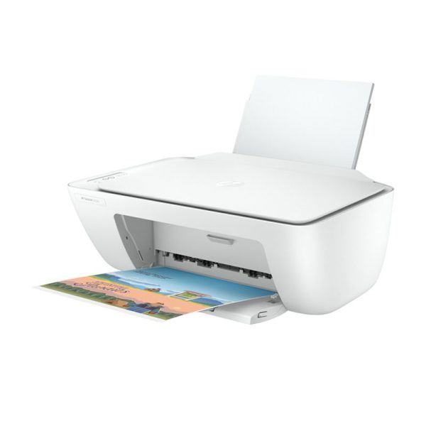 HP DeskJet 2336 All-In-One Printer - Image 2