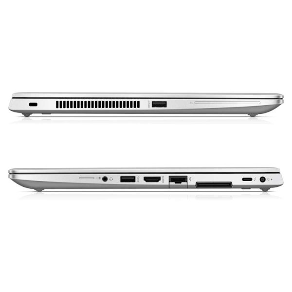Hp EliteBook 840 G6 | core i7 8th gen | 16GB Ram | 512GB SSD | Intel® UHD Graphics 620 (3M) - Image 4