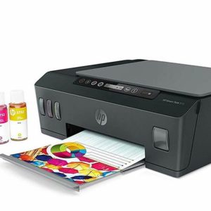 Printer Hp Smart Tank 500 P/S/Copy (1y)