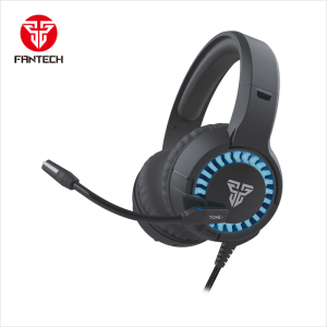 FANTECH HQ52S TONE – Over-Ear RGB Gaming Headset