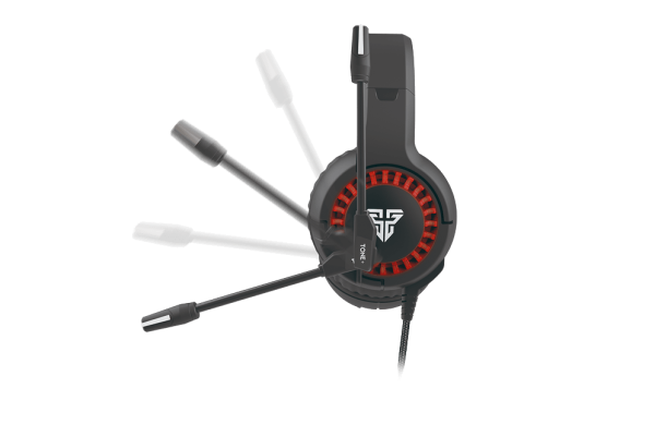 FANTECH HQ52S TONE – Over-Ear RGB Gaming Headset - Image 3