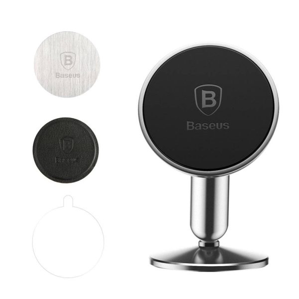 Baseus Bullet An on-board Magnetic Bracket - Image 5