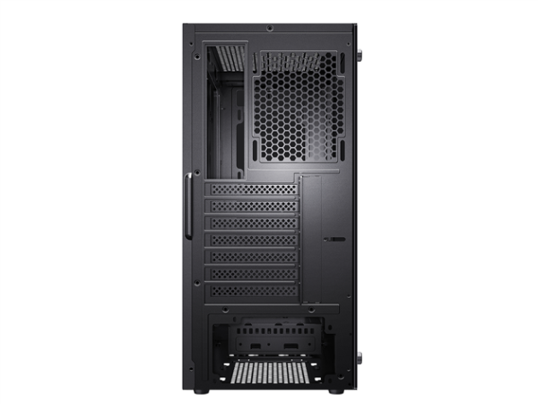 Raidmax i408 aRGB Micro ATX Case - Image 3