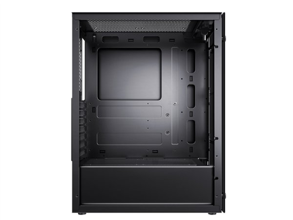 Raidmax i408 aRGB Micro ATX Case - Image 4