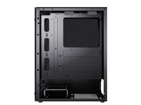 Raidmax i408 aRGB Micro ATX Case - Image 5